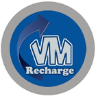 Vm Recharge icon