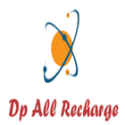 DP All Recharge アイコン