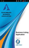 SchaumburgBusinessMobile Cartaz