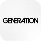 آیکون‌ Generation