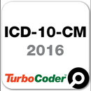 ICD-10-CM TurboCoder 2016 BETA (Unreleased) APK