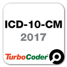 10-CM TurboCoder 2017 Trial आइकन