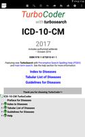 10-CM TurboCoder 2017 Trial screenshot 3