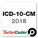 ICD-10-CM TurboCoder 2018 Trial-APK