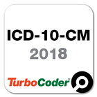 ICD-10-CM TurboCoder 2018 Trial icône