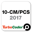 10-CM/PCS TurboCoder 2017 Trial