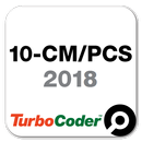 ICD-10-CM/PCS TurboCoder 2018 Trial APK