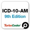 ICD-10-AM TurboCoder 9th BETA