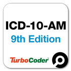 ICD-10-AM TurboCoder 9th BETA icono