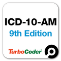 ICD-10-AM TurboCoder 9th BETA