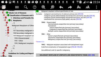 ICD-9-CM Vol1&2 TurboCoder screenshot 2