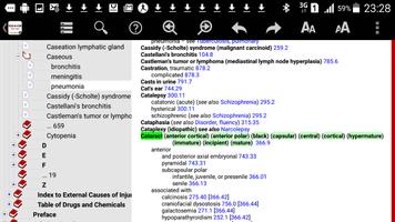 ICD-9-CM Vol1&2 TurboCoder স্ক্রিনশট 3