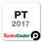 Procedural TurboCoder PT(2017) ไอคอน