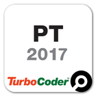 Procedural TurboCoder PT(2017) アイコン