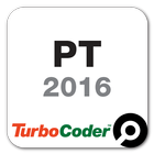 Proc. TurboCoder 2016 Trial アイコン