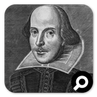Shakespeare Plays TurboSearch ícone