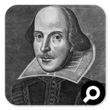 Shakespeare Plays TurboSearch simgesi