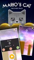 Cat runner fun cat runner game постер