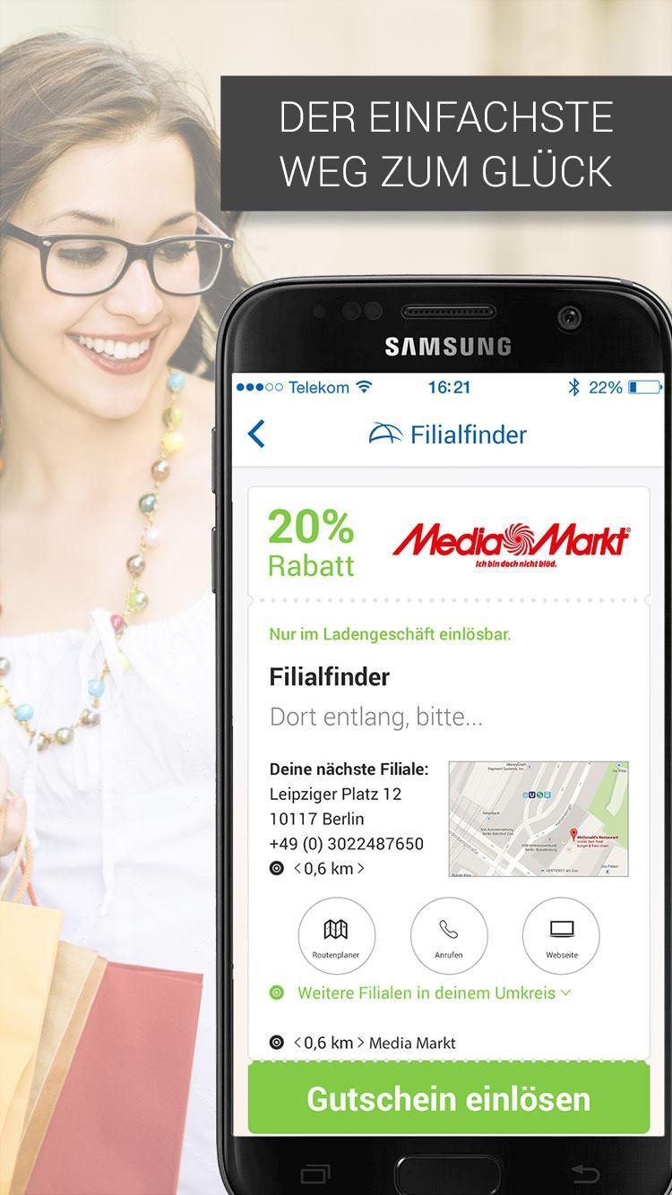 Sparwelt App Sparwelt App