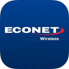 My Econet アプリダウンロード