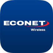 آیکون‌ My Econet