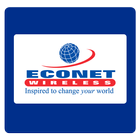 Econet Roaming ikon