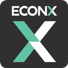 Econx keypad ícone
