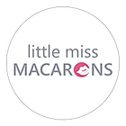 little miss MACARONS icône