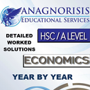 APK A LEVEL ECONOMICS 9708 DWS