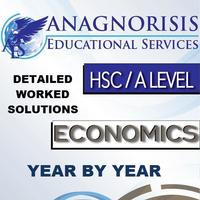 A LEVEL ECONOMICS 9708 DWS 截圖 1