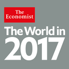 The World in 2017 圖標