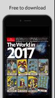 The World in 2017 海報