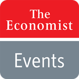 The Economist Global Events icône