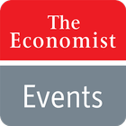 The Economist Global Events 圖標