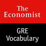 GRE Daily Vocabulary أيقونة