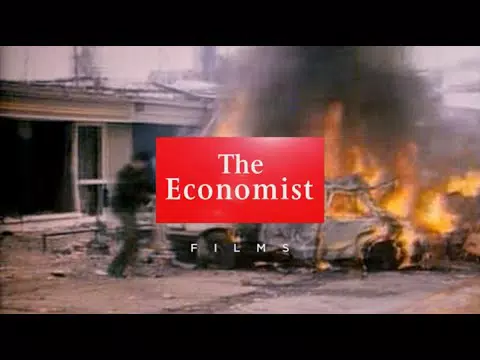 APK Economist Films