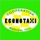 Econotaxi - Taxigoing APK