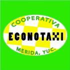 آیکون‌ Econotaxi - Taxigoing