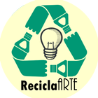 ReciclARTE 圖標