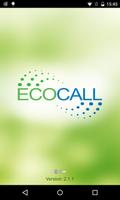 EcoCall Cartaz