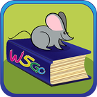 Books and Reading for Children by W5Go icône