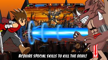 Devil Hunter imagem de tela 3