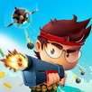 Raft n Roll - raft wars 2 game APK
