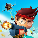 Raft n Roll - raft wars 2 game APK