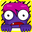 APK Zombie nổi loạn - Smacker