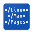 Linux Man Pages simgesi