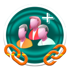Group Link For Whatsapp أيقونة