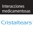 Interacciones Oftalmología-icoon