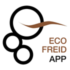 Eco-Freid-App icône