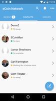 eCoinNetwork screenshot 3